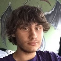 Dima de Kwant's Photo