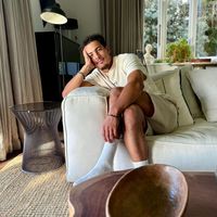 Deni Ferchichi's Photo