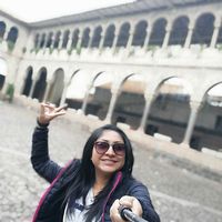 Katherine De la Cruz's Photo