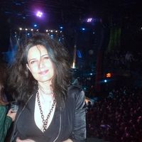 Maria Georgilea's Photo