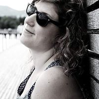 Fotos de Bettina Spadin