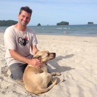 Aaron Grylls's Photo