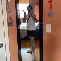 Santiago Perez's Photo