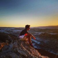 Baptiste Montfrais的照片