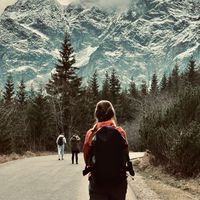 Flóra Rátonyi's Photo