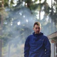 Jesse Karppinen's Photo