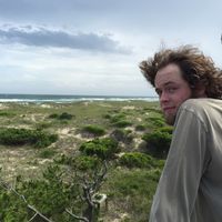 Corey Cusack的照片