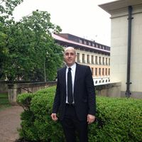 Joseph Chaneski的照片