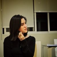 María Incera的照片