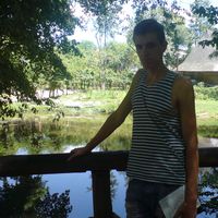 Denis Bogotin's Photo