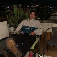 Photos de Nickolas Pacheco