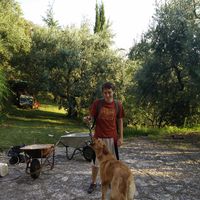 alessio maria Cetrangolo's Photo