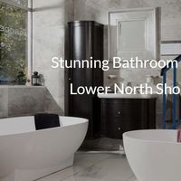 Stunning Bathrooms Lower North Shore's Photo