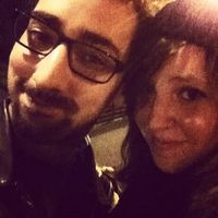 Anne-Sophie THIERRY's Photo