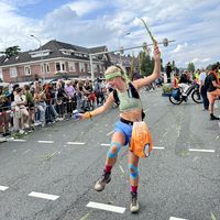 Shirley van Klaveren's Photo