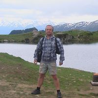 Andrey Boyarunets's Photo