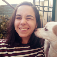 Marina Nieto的照片