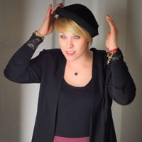 Cristina Viale's Photo