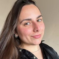 Maria Dupaus's Photo