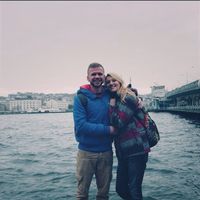 Iryna  Gaivoronska的照片