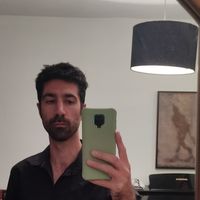 kamyar zarrinkolah's Photo