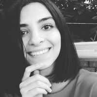 Yasemen Karimova's Photo