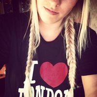 Le foto di Natalie Borisevich