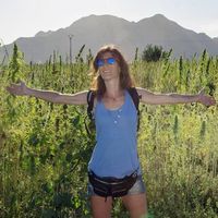 Maria Carribero的照片