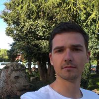 Michal Pollok的照片