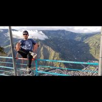 Nicolas Ortega的照片