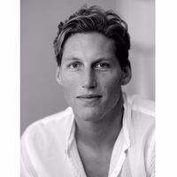 David Frost的照片