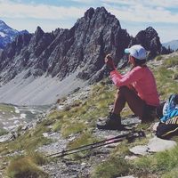 Cathy Dufour的照片