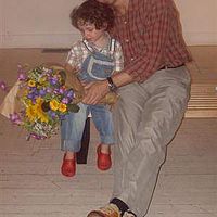 Chris Bartlett的照片