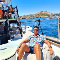 Angelo De Leon's Photo