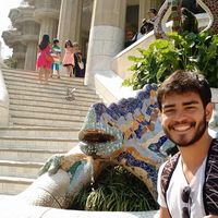 Fotos de Arthur Diniz