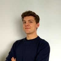 Grzesiek Sołdatowski's Photo