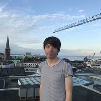 Pascal Weiland's Photo