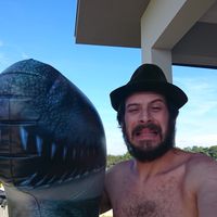 Leonardo de Araujo Gobbo's Photo