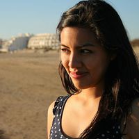 MARISOL CHAVEZ的照片