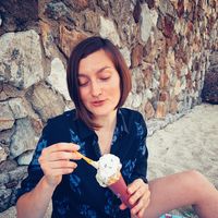 Inna Sheglikova's Photo