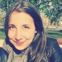 Katharina Nowak's Photo