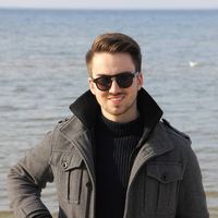 Pascal  Schwientek's Photo