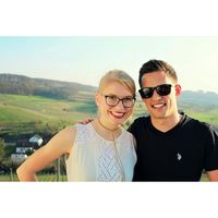 Julia Oeschger's Photo