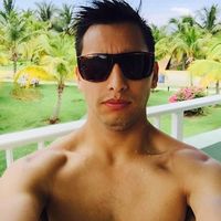 Teddy Herrera的照片