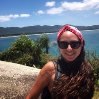 Yaiza Castro的照片