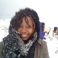 Fotos de Martha Keezire