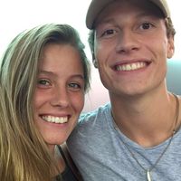 Liza Sargent的照片