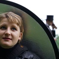 Le foto di Polina Korovina