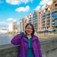 Vafa Khalilova的照片