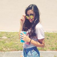 Lisa Molero的照片